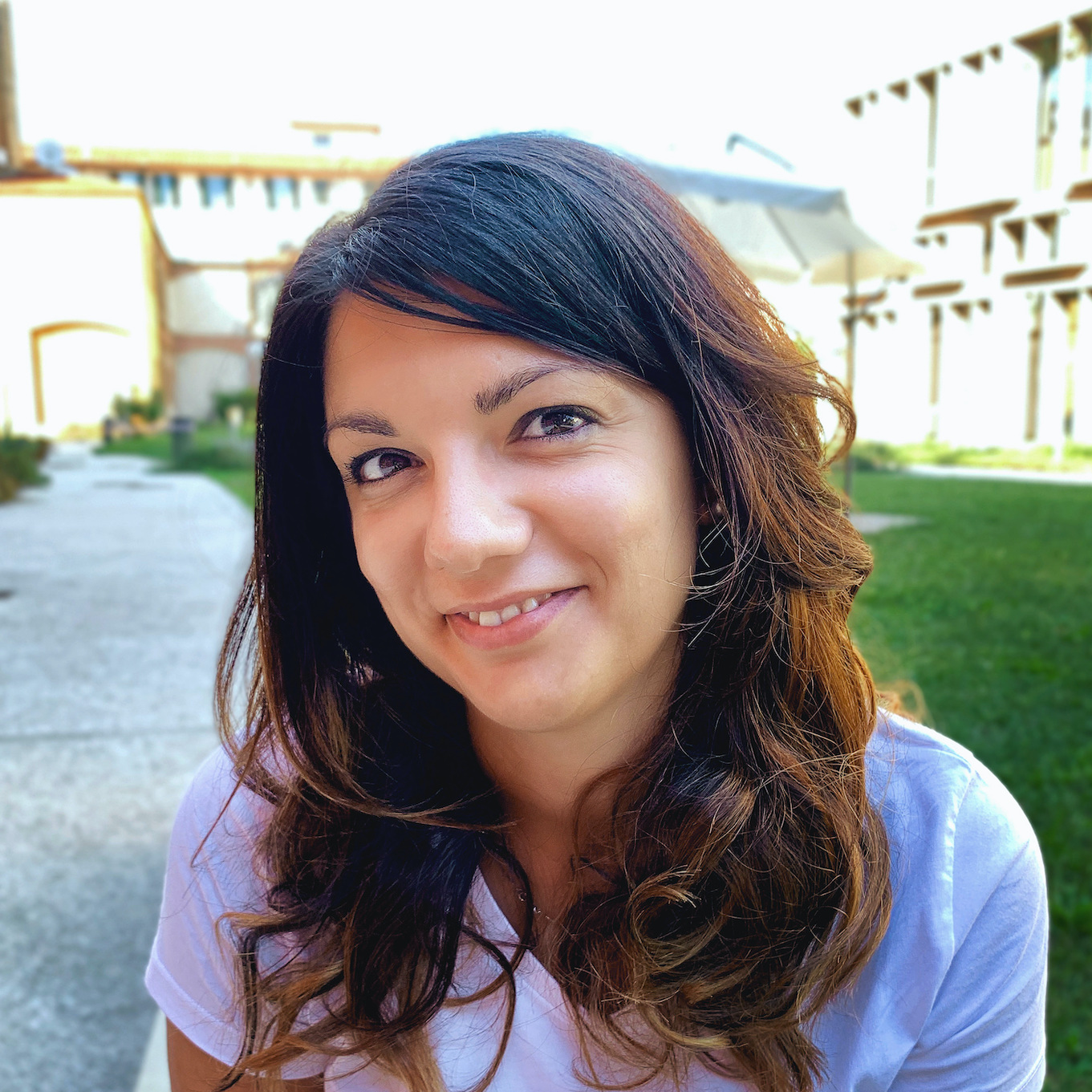 Lucia C. Passaro